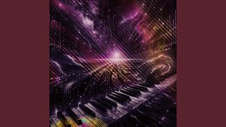 Binary Echoes on a Neon Landscape