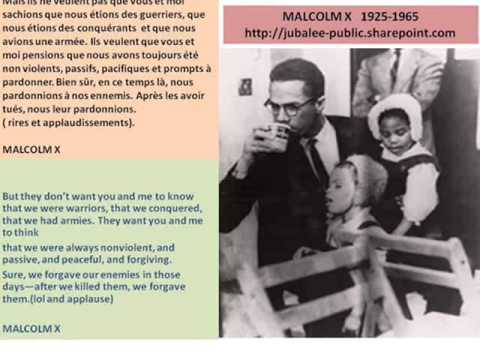 citation serie malcolm