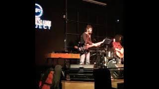 Rockin Night with NUPAGE || The Barhouse Projects - Summarecon Serpong Tangerang