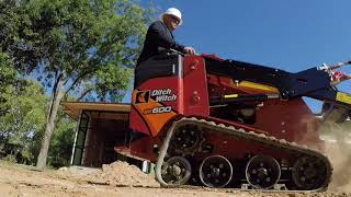 Why Mini Skid Steers In 30 Seconds or Less