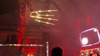 PSB - Alexandra Palace - 26/09/26