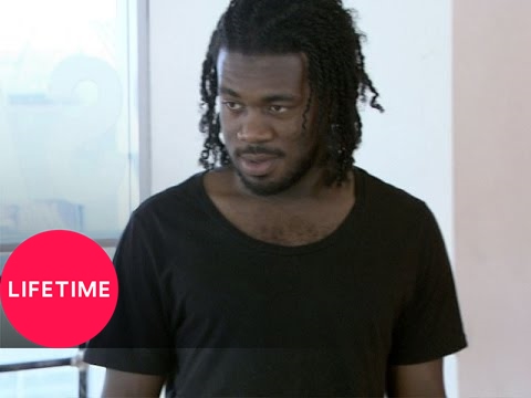 Raising Asia: Asia Learns from Jaquel Knight (S1, E9) | Lifetime