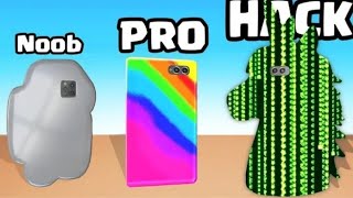 ازاي تبقى فنان محترف 🤫😎| phone case DIY screenshot 5