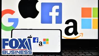 Larry McDonald on Big Tech stocks: This is what's in play