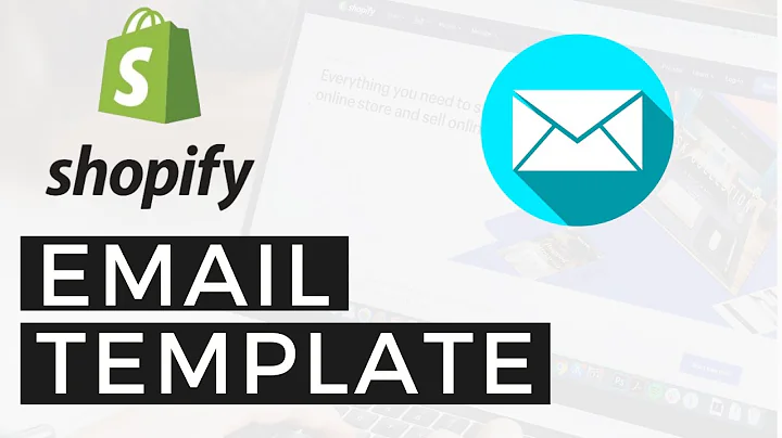 Enhance Your Shopify Emails with Customization