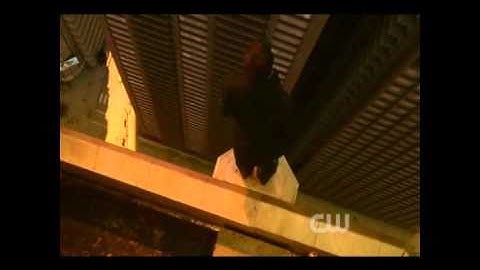 Smallville - Nickelback Savin Me
