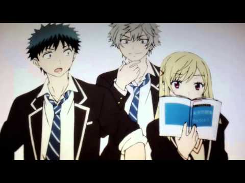 【山田くんと7人の魔女】【Yamada Kun to Nananin no Majo】【OP】-Kuchizuke Diamond 【最近ん医例を挙胃倭勇気向種個緻映像伸伊】