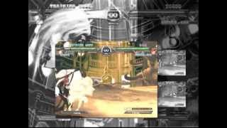 Hit in the USA - Order-Sol Combo Movie
