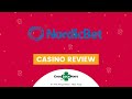 How to play at casino NordicBet Live Roulette - YouTube