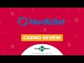 VulkanBet Casino Video Review  AskGamblers - YouTube