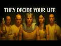 Life as a Pharaoh’s SERVANT | Secrets from ANCIENT EGYPT | Boring History For Sleep 4K