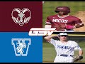 Micds vs westminster full highlights baseball