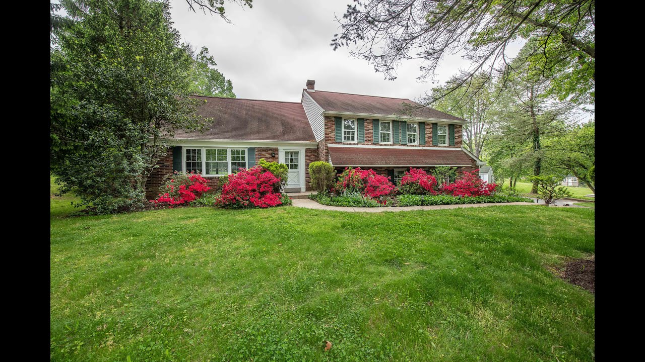 569 Park Ridge Drive YouTube