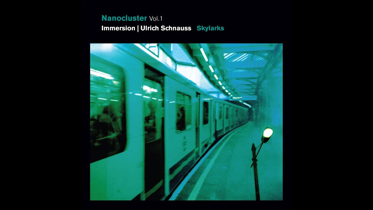 Regardez Skylarks - Immersion with Ulrich Schnauss sur YouTube Regardez Skylarks - Immersion with Ulrich Schnauss sur YouTube