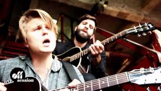 OFF SESSION - We Are Serenades : « Birds »