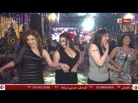 مليونية حسام فشكل 1 