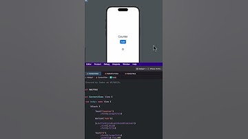SwiftUI-IOS: State management