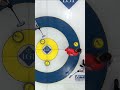 When you get a dream result ... #curling