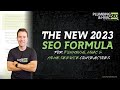 The New SEO Formula how to get your Plumbing, HVAC or Electrical Website ranked on Page 1