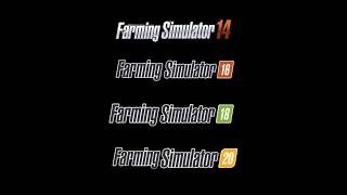 Fs 14 Vs Fs 16 Vs Fs 18 Vs Fs 20 Gameplay ! #fs14 #fs16 #fs18 #fs20 #shorts #short#viralshort#trend