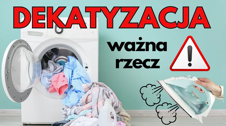 Dekatyzacja [tkaniny, dzianiny]