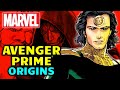 Avenger Prime Origin - A Powerful Version Of Loki - Marvel&#39;s Most Powerful Hero