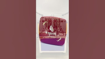 Multi-Head Hot Foil Stamping with Pick and Place Automation - High Precision Decoration Machines