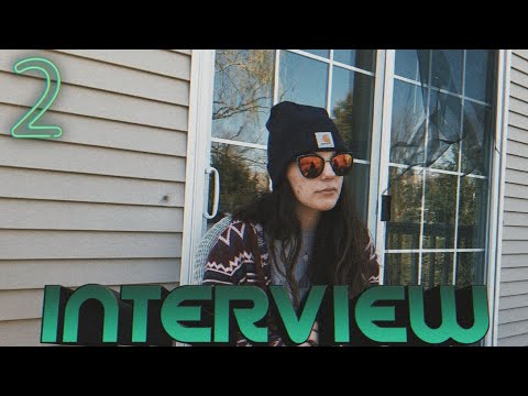 Interview - Alien Abductee Shares Her Experiences With An Unknown Intelligence (PART 2)