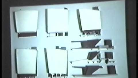 Berlin 750 - Part 2 - Zaha Hadid, Pascal Schöning