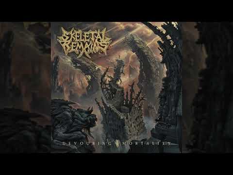 Skeletal Remains - Ripperology