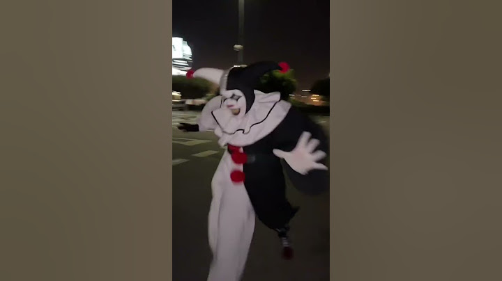 El PAYASO de la HIDRATACIÓN