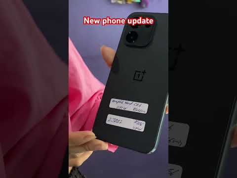 एंड्रॉइड का नया स्टॉक #ओपनबॉक्स #oneplusnordce6 #nothingphone3a #infinixgt30pro #सेकंडहैंडफोन्स