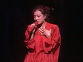 【公式】中森明菜/赤のエナメル (Live in &#39;87・A HUNDRED days at 東京厚生年金会館, 1987.10.17) AKINA NAKAMORI/Aka no Enamel