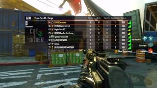 Random Car Explosions Kill Me Off Killstreaks!