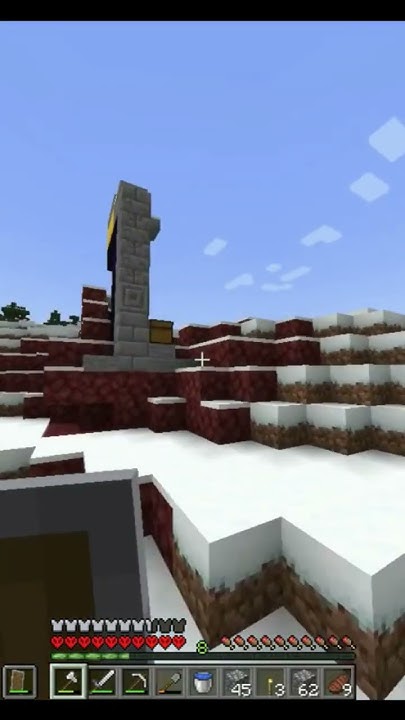 RUINED PORTAL CHEST MINECRAFT HARDCORE KamilDon534 HINDI URDU ruined-portal-chest-minecraft-hardcore-kamildon534-hindi-urdu