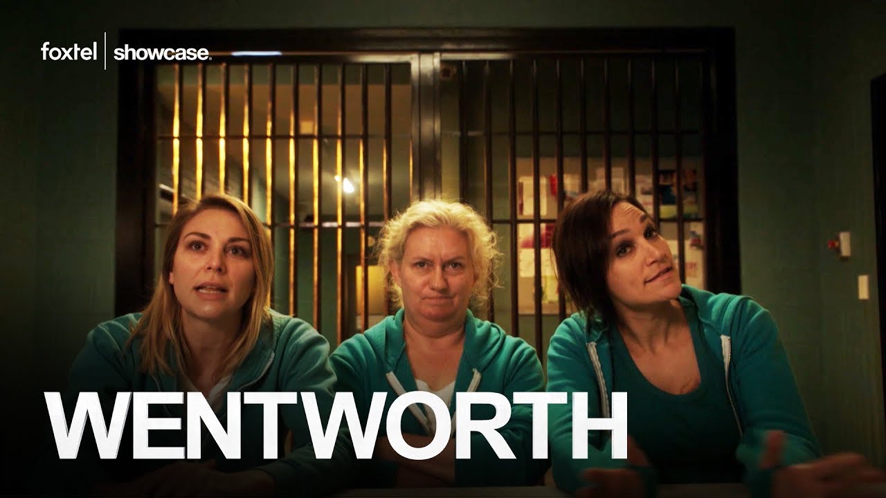 Wentworth Season 6: Favourite Family Moment | showcase on Foxtel