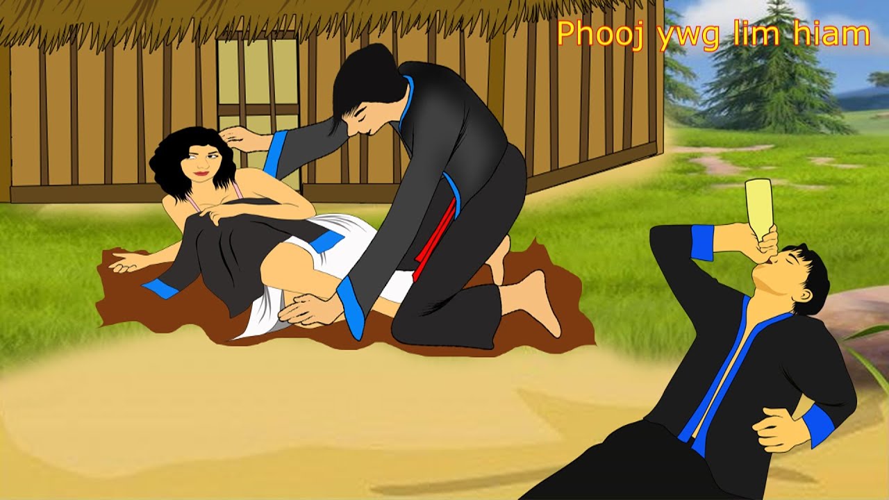 Phooj ywg lim hiam deev kuv poj niam 6.2.2023