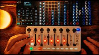 OXI ONE MK2 Ambient: Style of Boards of Canada
