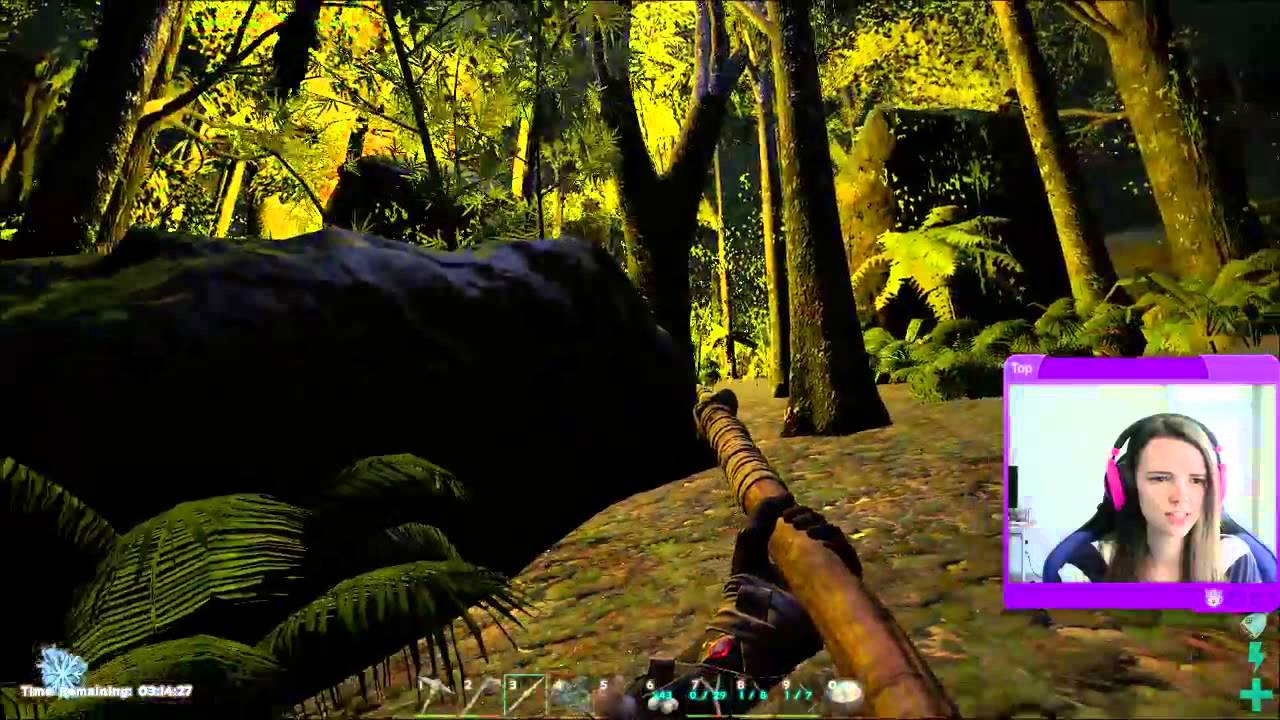 Lowco2525 - ARK: Survival of the Fittest (Part 3)