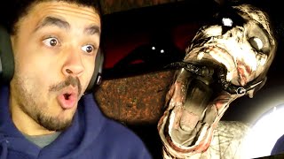 Fending Off WARLOCKIAN Demons While Driving... | AM Demo