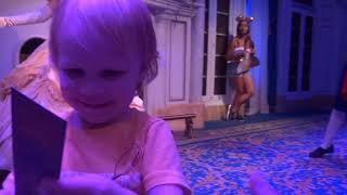 Walt Disney World Vlog May 9 2019: Magic Kingdom (Episode 303)