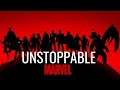 Avengers Music Video - Unstoppable