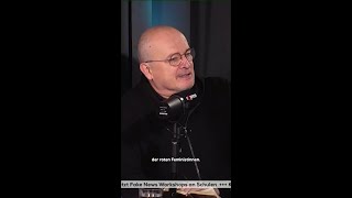Schweigen im Skandal!