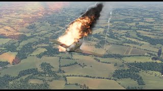 Random crashes compilation Ep.8 | War Thunder