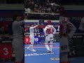 Paris 2023 Grand Prix - Levallois - W 67KG JOR AL SADEQ J BRA MACEDO S
