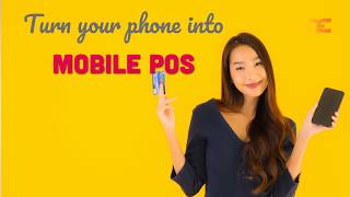 Tap To Phone ( Mobile POS) screenshot 4