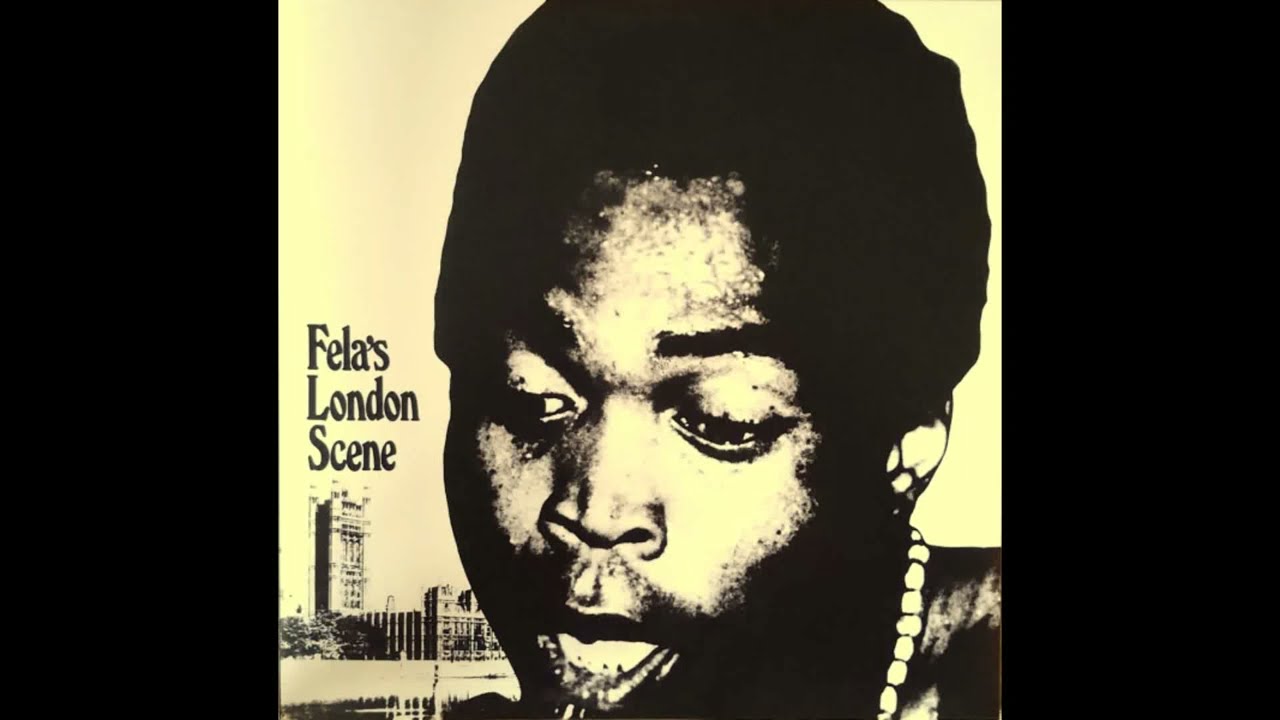Fela Ransome-Kuti And His Africa '70 - Fight To Finish! - YouTube