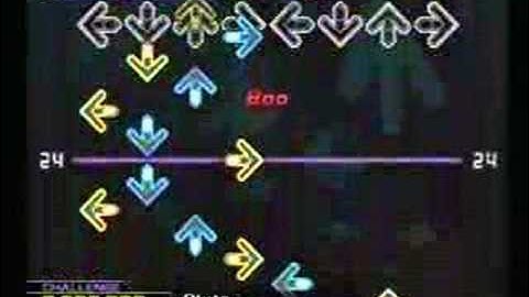 Pluto Challenge Double