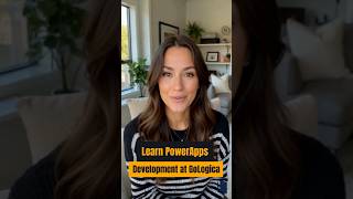 Build Apps Fast with Microsoft PowerApps | GoLogica Training Sneak Peek!