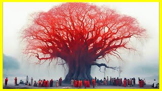 В Будущем Судьба Человечества Зависит От Этого Дерева. Если Это Дерево Умрет, Человечество Вымрет